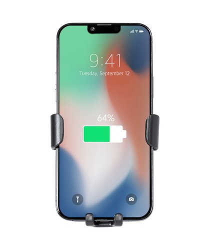 Locast Handyhalter