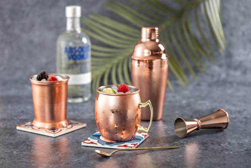 Daiquiri Cocktailshaker