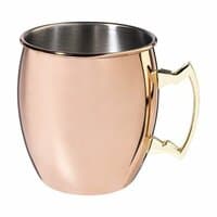 Mule Cocktailbecher