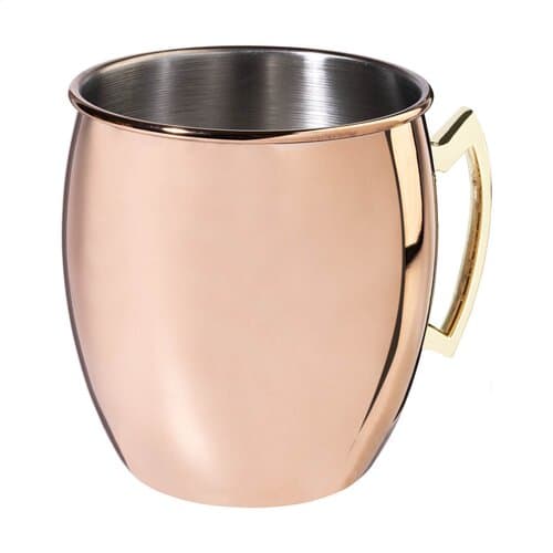 Mule Cocktailbecher