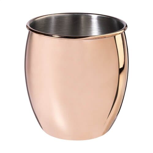 Mule Cocktailbecher