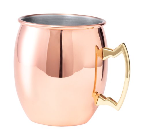 Mule Cocktailbecher