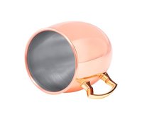 Mule Cocktailbecher