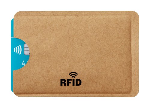 Paffix Kreditkartenhülle
