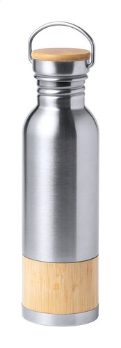 Bomman Edelstahl-Trinkflasche