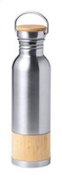 Bomman Edelstahl-Trinkflasche
