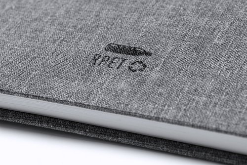 Persica RPET-Notizbuch