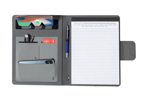 Gredox A4 RPET-Dokumentenmappe
