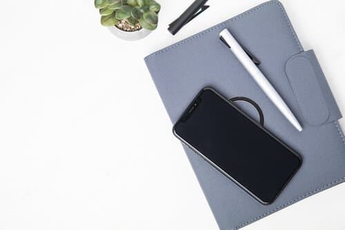 Gredox A5 RPET-Dokumentenmappe