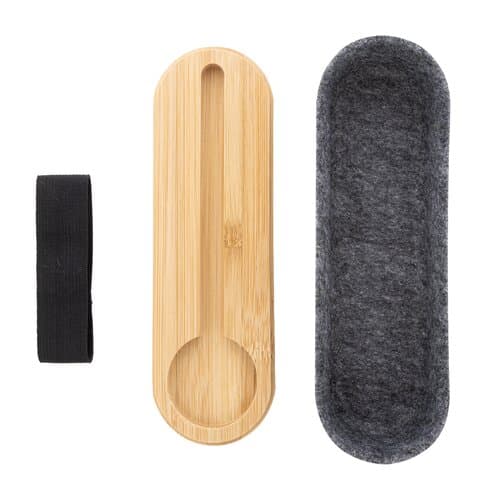 Decora RPET Stifteetui