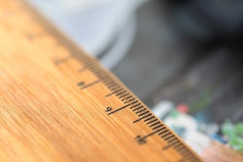 Decora RPET Stifteetui