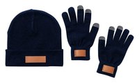 Pashen Mützen und HandschuhSet