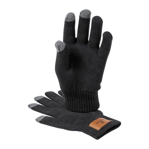 Pashen Mützen- und Handschuh-Set