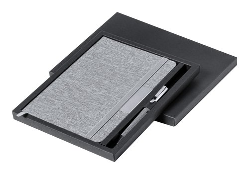 Spinosa Notizbuch-Set