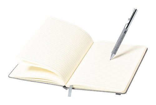Spinosa Notizbuch-Set