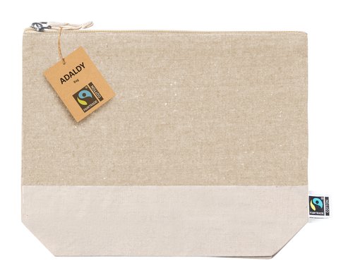 Parie Fairtrade Kosmetiktasche