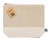 Parie Fairtrade Kosmetiktasche