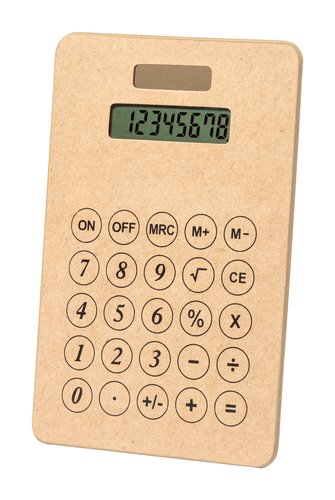 PapCalc Tischrechner