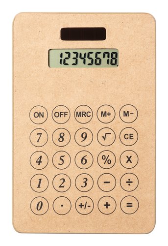 PapCalc Tischrechner