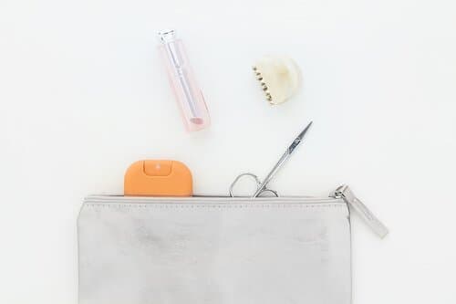 Mecol Kosmetiktasche