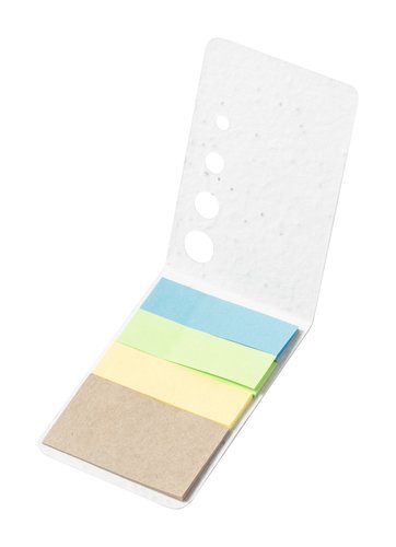 Sementi Samenpapier/Haftnotizen