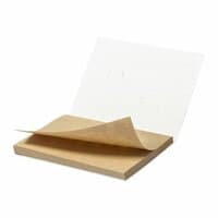 Semeno Stick Saatpapier-Haftnotizblock