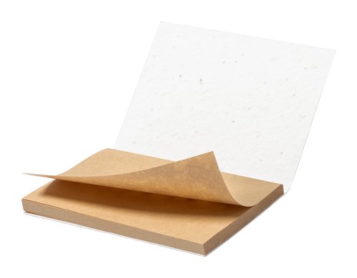 Semeno Note Saatpapier-Haftnotizblock