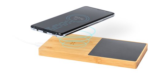 Junshan Tassenwärmer/Wireless-Charger