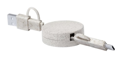 Yarely USB-Ladekabel