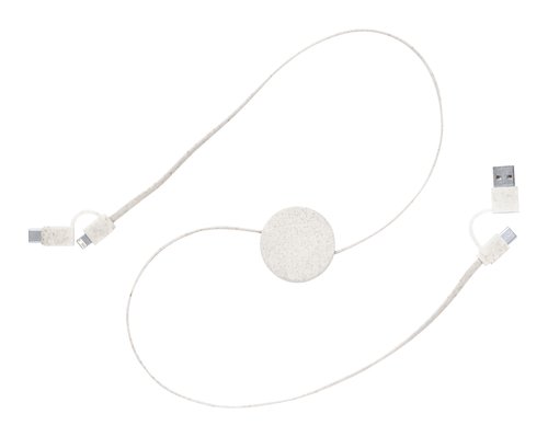 Yarely USB-Ladekabel