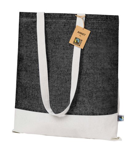 Alib Fairtrade Einkaufstasche