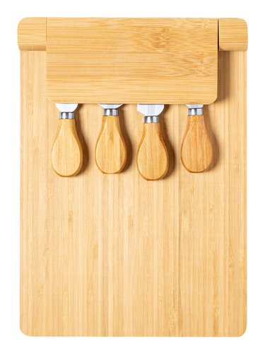Monterey Käsemesserset