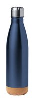 Nocov Edelstahl-Trinkflasche