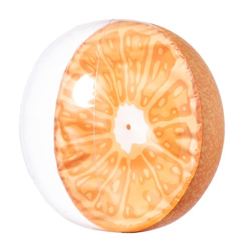 Advor Strandball (ø28 cm), Orange