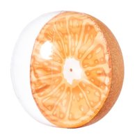 Advor Strandball ø28 cm Orange