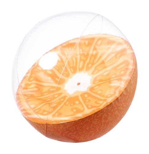 Advor Strandball (ø28 cm), Orange