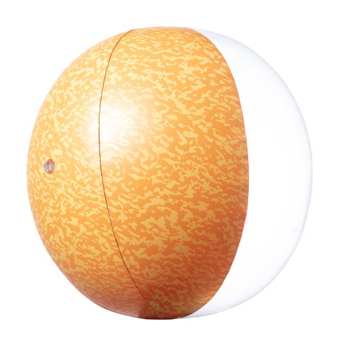 Advor Strandball (ø28 cm), Orange