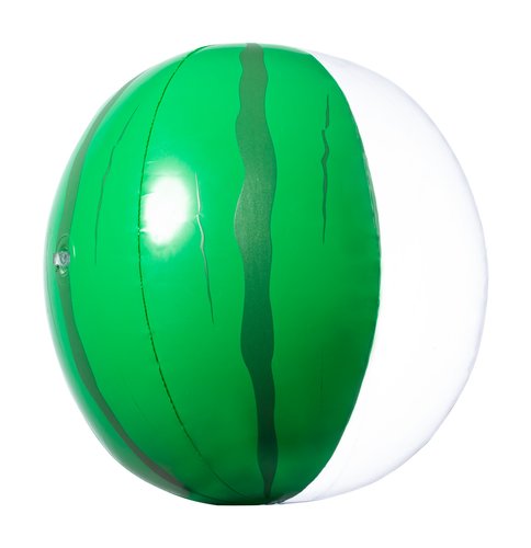 Advor Strandball (ø28 cm), Wassermelone