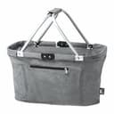 Scampa RPET Picknick-Korb