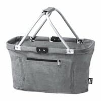 Scampa RPET Picknick-Korb