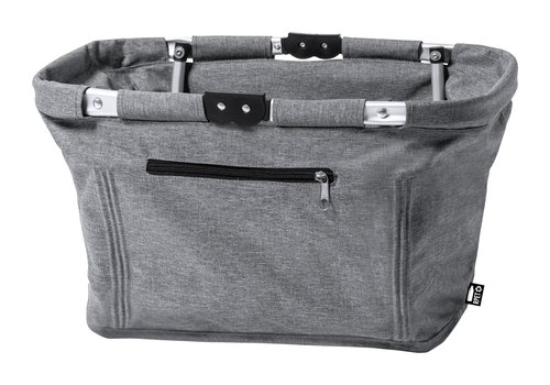Scampa RPET Picknick-Korb