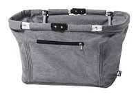 Scampa RPET Picknick-Korb