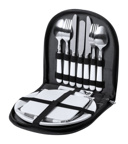 Pikken RPET Picknickset