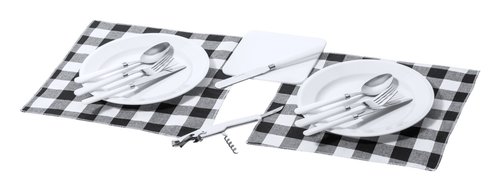 Pikken RPET Picknickset