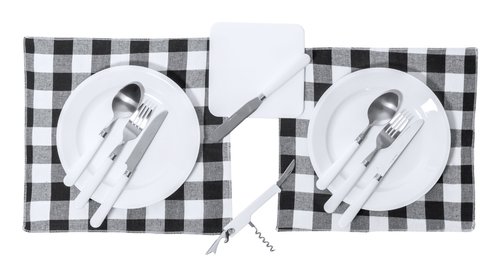 Pikken RPET Picknickset