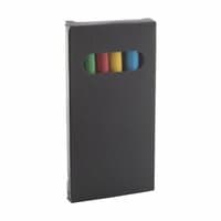 Lionni 6-tlg Buntstifte-Set