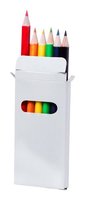Lionni 6tlg BuntstifteSet