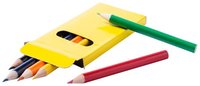 Lionni 6tlg BuntstifteSet