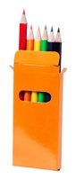 Lionni 6tlg BuntstifteSet