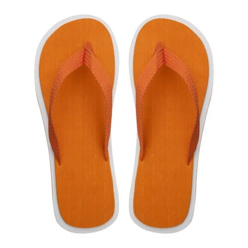 Malibu Zehensandalen